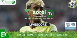 Lamine Yamal – Ngôi Sao Của Tương Lai