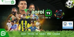 Giới Thiệu Về Saudi Pro League